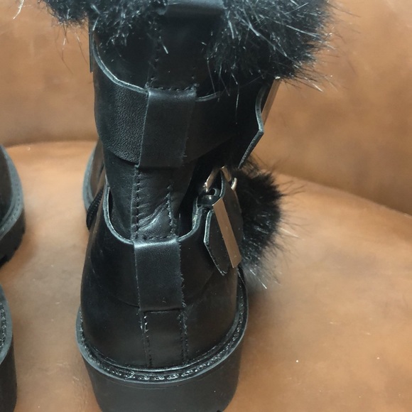 Charles David Reno Bootie - Picture 7 of 9